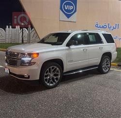 شيفروليه تاهو